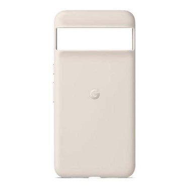 Google Pixel 8 Pro Back Cover Case - Porcelain
